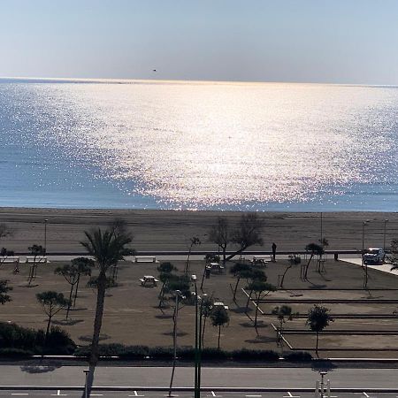 Apartamento Con Magnificas Vistas Al Mar - Wifi Gratis Empuriabrava Exterior photo