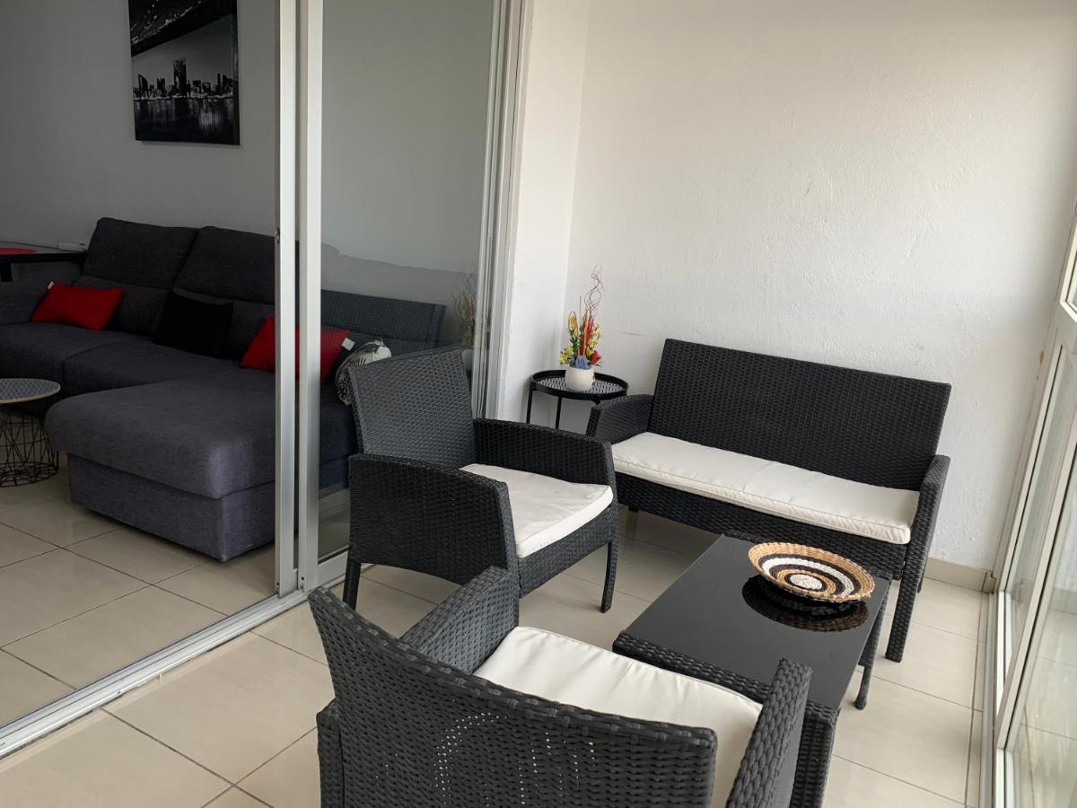 Apartamento Con Magnificas Vistas Al Mar - Wifi Gratis Empuriabrava Exterior photo