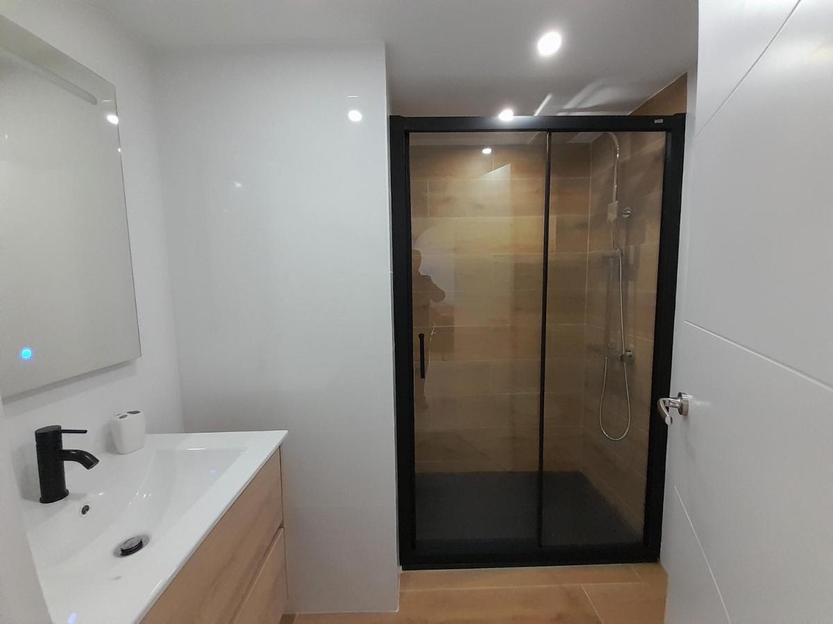 Apartamento Con Magnificas Vistas Al Mar - Wifi Gratis Empuriabrava Exterior photo