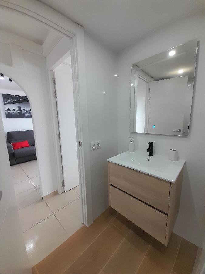 Apartamento Con Magnificas Vistas Al Mar - Wifi Gratis Empuriabrava Exterior photo